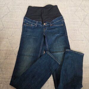 H&M maternity jeans
